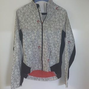 Lulu Running Jacket